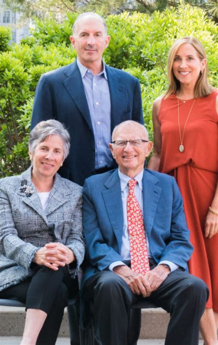 Who Was John Berylson? Age, Bio, Wife ,Children, Net-Worth