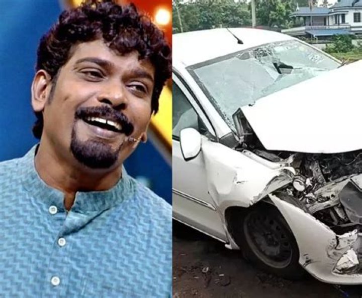 Who was Kollam Sudhi? Malayalam Actor Dead at 39
