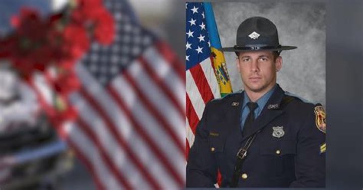 
Who Was Martin F. Mack? Pennsylvania Trooper killed In Crash On I-95 