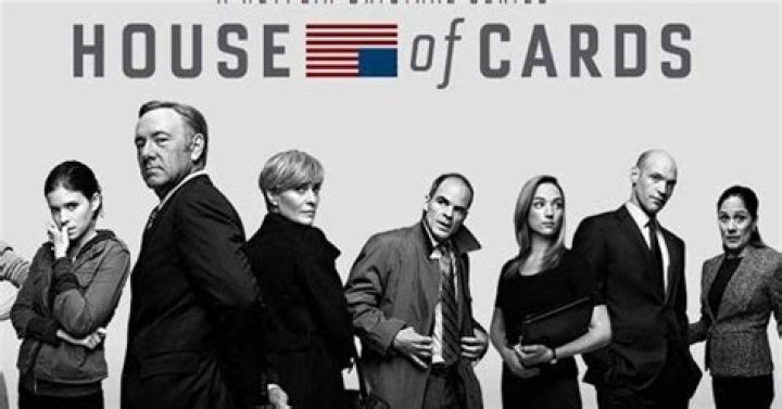 Who Was Peter Russo in House of Cards? – Celebrity