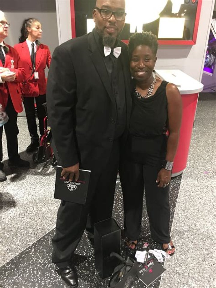 Who Was Shonta Gibson? How Did Shonta Gibson Die?