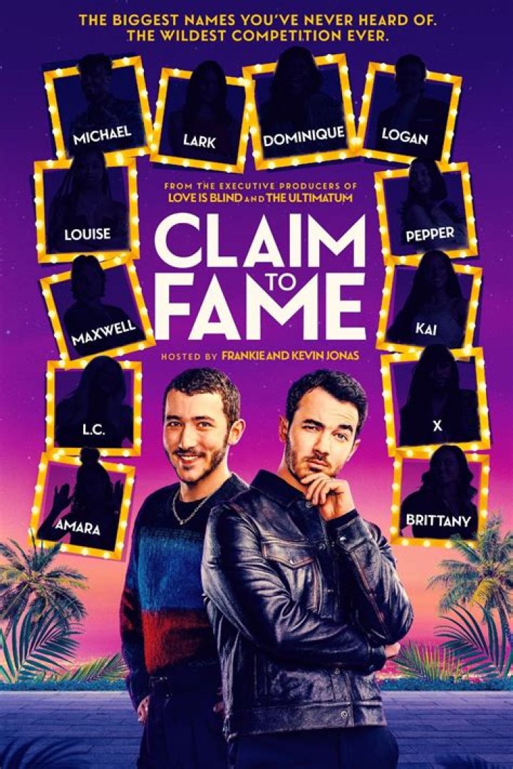 Who was the winner of ‘Claim to Fame’ season 2?