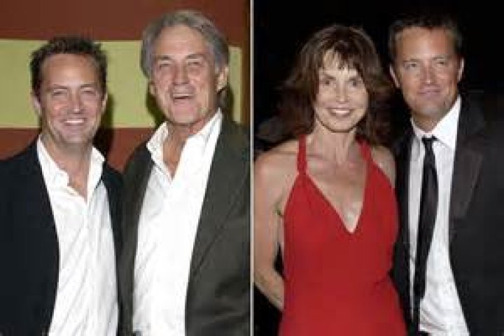 Who will inherit Matthew Perry’s $120 million net worth and estate?