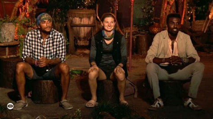 Who wins ‘Survivor’ season 32?