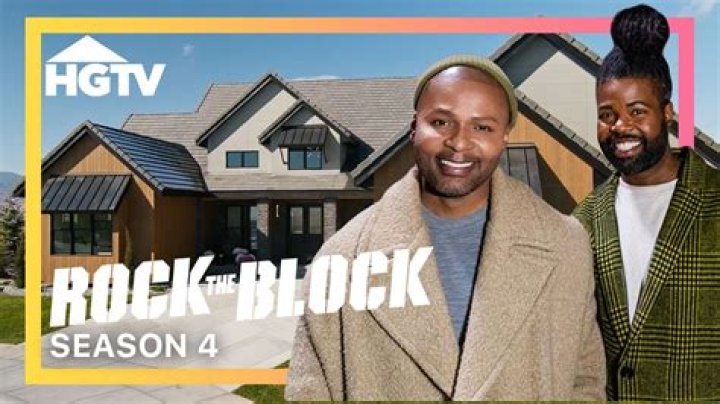 Who Won Rock The Block Season 4 Main Suite?