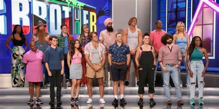Who won week 2’s Power of Veto on ‘Big Brother 25?’
