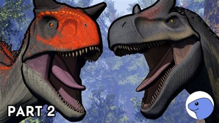 Who would win Allosaurus vs Carnotaurus? – Celebrity