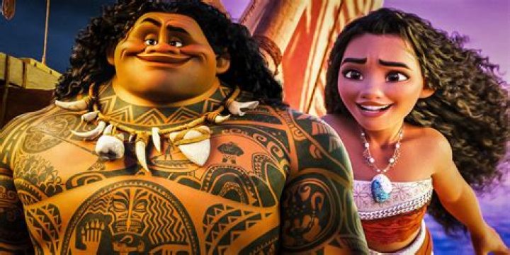 Who wrote you’re welcome in Moana? – Celebrity