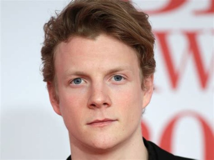 Who’s playing Nikolai in season 2 of ‘Shadow and Bone’?