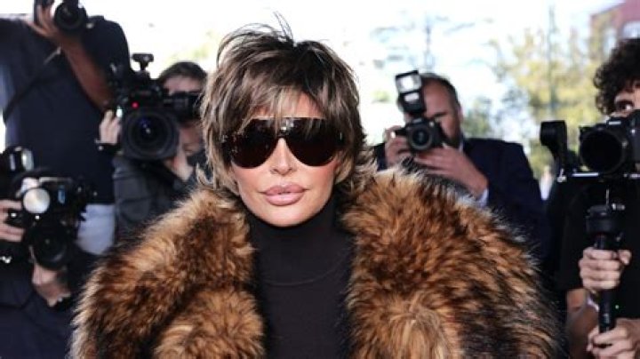 Why are ‘RHOBH’ fans pointing pitchforks at Lisa Rinna after Kathy Hilton’s alleged Aspen outburst?