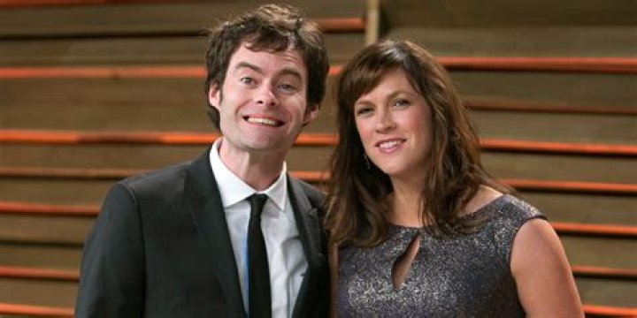 Why Did Bill Hader And Rachel Bilson Breakup? Divorce With Wife Maggie Carey