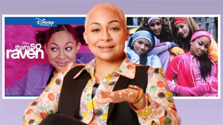 Why did Devon Leave That’s So Raven? – Celebrity