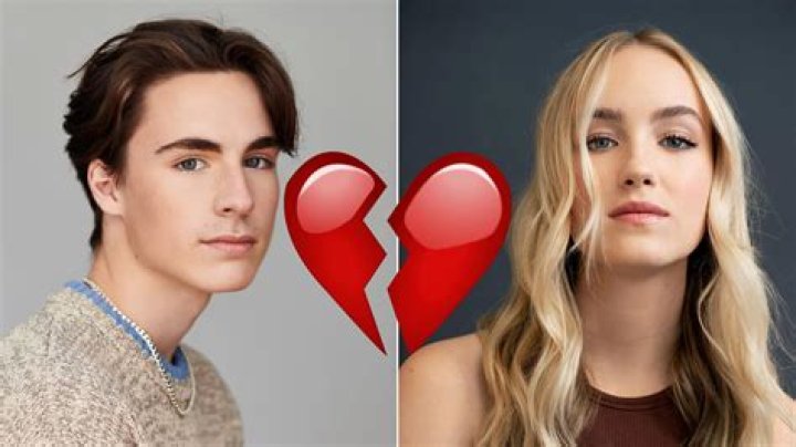 Why Did Emilie Bierre & Justin Morissette Break Up? Here Is An Update On Their Relationship