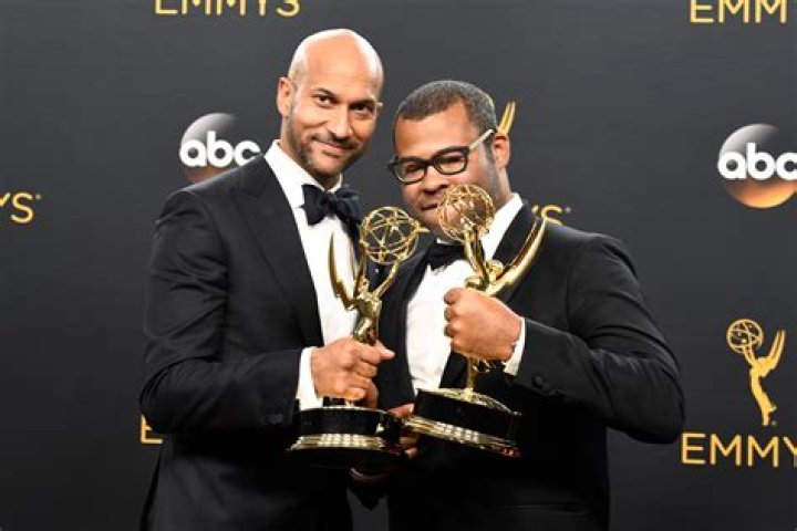 Why Did Key And Peele Break Up? – Celebrity