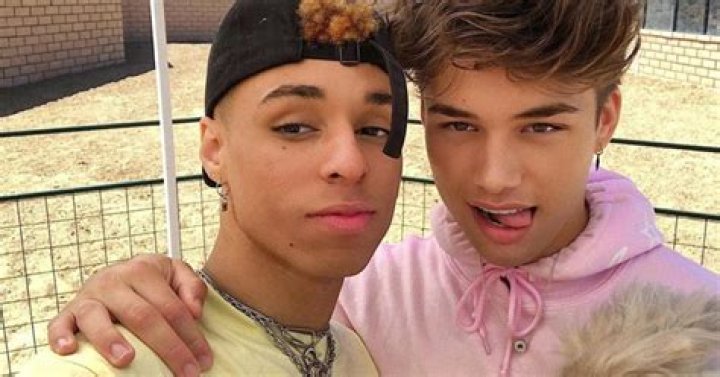 Why Did Larray And Brady Break Up? Boyfriend 2022 Revealed