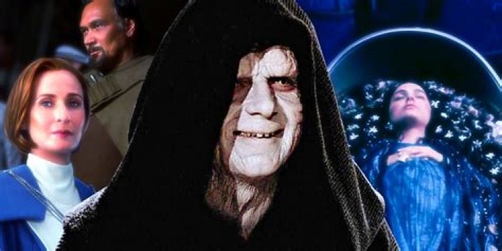 Why did Padmé die in ‘Star Wars?’
