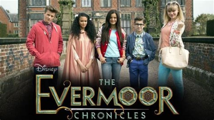 Why did Tara leave the Evermoor Chronicles? – Celebrity