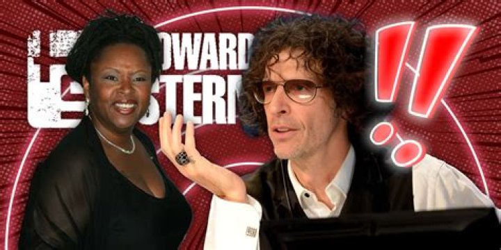 Why do Joe Rogan and Howard Stern hate each other?