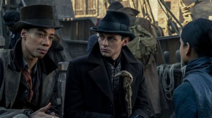 Why does Kaz Brekker use a cane in ‘Shadow and Bone?’ Kaz Brekker’s disability, explained