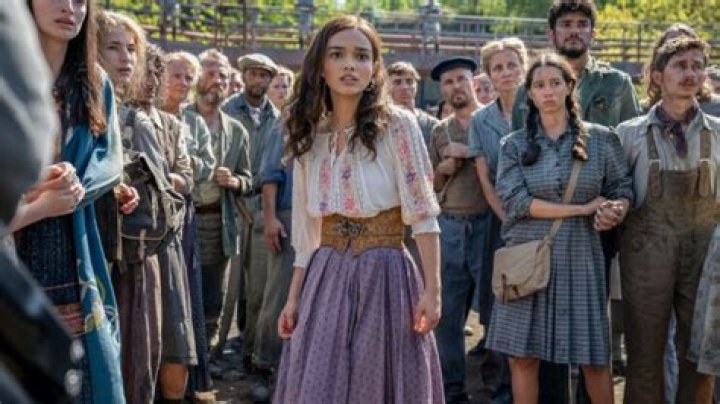 Why does no one remember Lucy Gray Baird in ‘The Hunger Games’ trilogy?