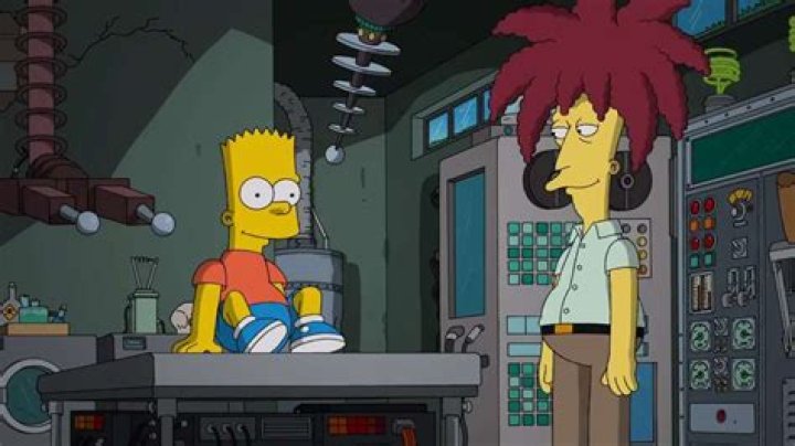 Why does Sideshow Bob hate Bart Simpson?