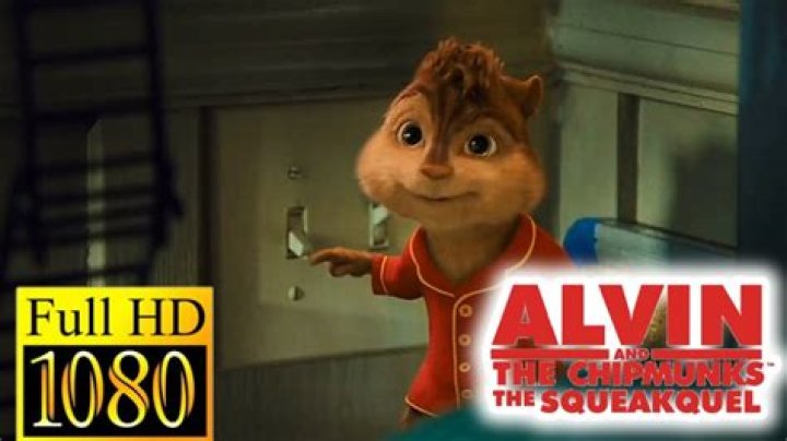 Why doesn’t Disney Plus have Alvin and the Chipmunks 2? – Celebrity