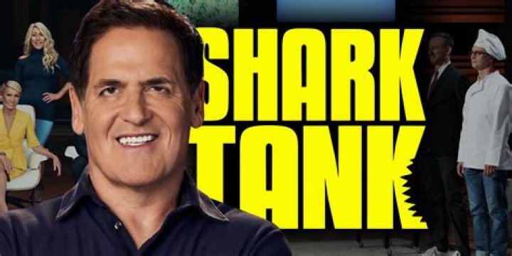 Why Doesn’T Hulu Have All Seasons Of Shark Tank? – Celebrity