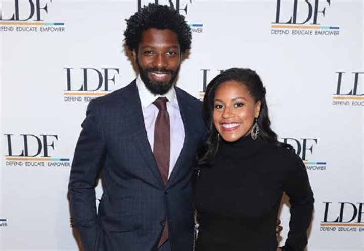 Why Fans Think Sheinelle Jones Is Pregnant With Fourth Child! Confusion Explained