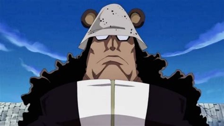 Why is Bartholomew Kuma called the Tyrant King in ‘One Piece’?