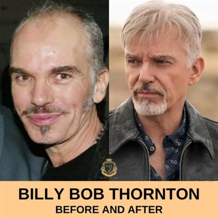 Why is Billy Bob Thornton famous? – Celebrity