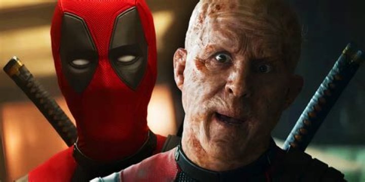 Why is Deadpool named Wade Wilson? – Celebrity