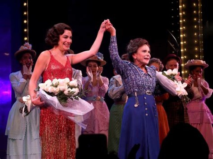 
Why Is Jane Lynch Leaving Funny Girl Broadway Show? Actress Tovah Feldshuh Will Replace Her Role 