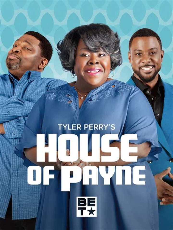 Why Is Janine Not On House Of Payne? – Celebrity