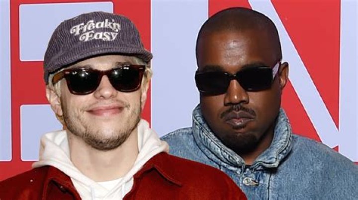 Why is Pete Davidson so popular?