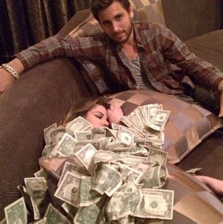 Why is Scott Disick rich? Net worth, clothing brand, KUWTK pay