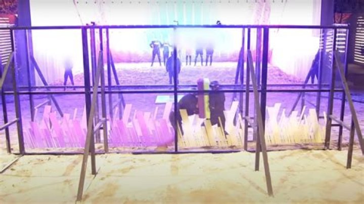 Why is ‘The Challenge’ on CBS now?