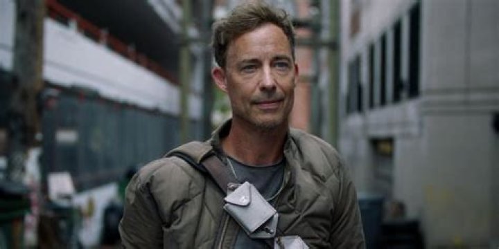 
Why Is Tom Cavanagh Leaving The Flash After Eight Years? 