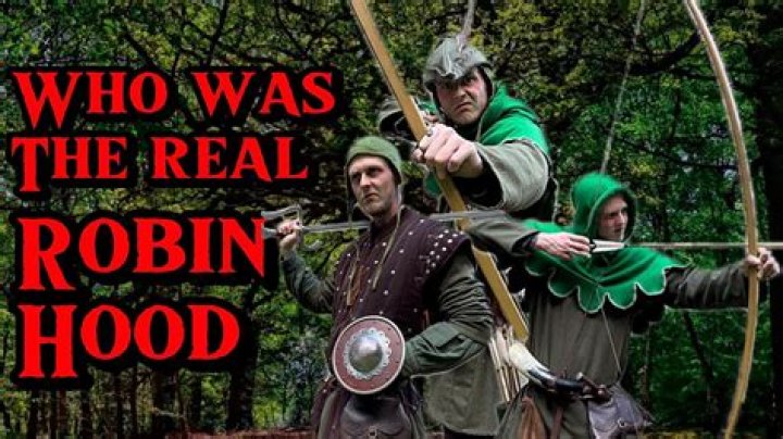Why Robin Hood was a hero? – Celebrity