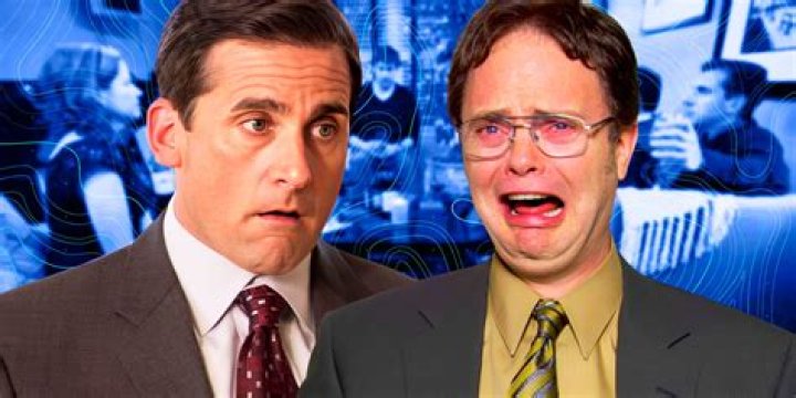 Why Steve Carell Really Left The Office