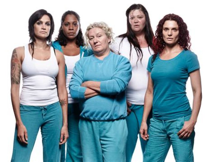 Why Was Boomer In Wentworth? – Celebrity