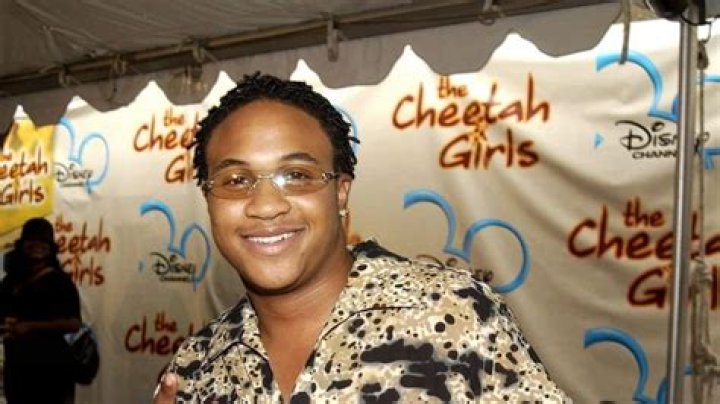 
Why was Orlando Brown arrested in Lima? Actor’s mugshot sparks online speculation 