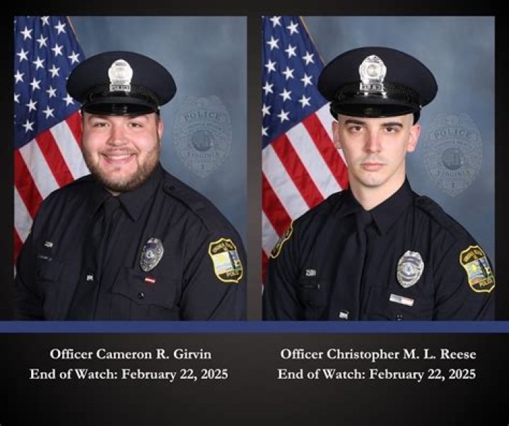 Why was Terrell Rhodes Arrested? Everything About The Suspect of Amari Nicholson Suspect