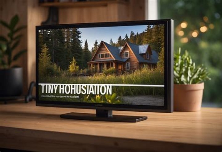 Why Was Tiny House Nation Cancelled? – Celebrity