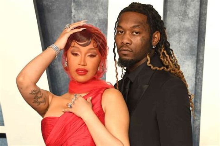 Will Cardi B And Offset Get Back Together? This Person Might Be The Reason Why, If They Do