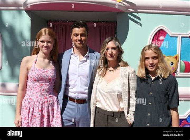 Will Patton Wife Elizabeth Grayson: His Married Life And Kids