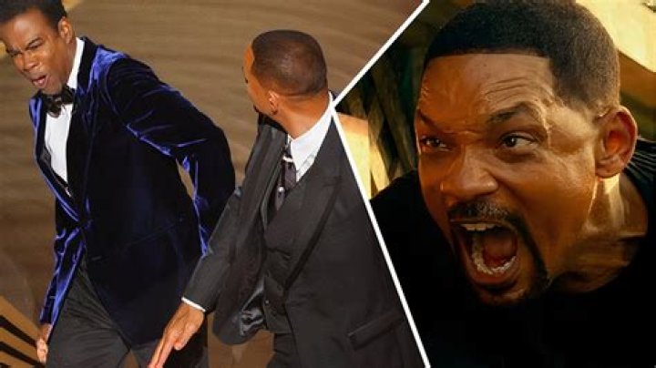 Will Smith Feared Losing His Career Way Before The Oscar’s Drama