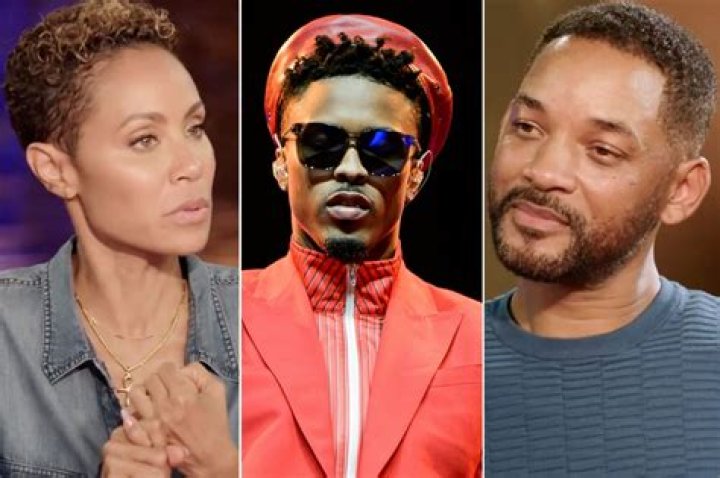 Will Smith Says He Was Sure He’d Never Talk To Jada Again After August Alsina Relationship – Their Marriage Still Standing Is A ‘Miracle!’