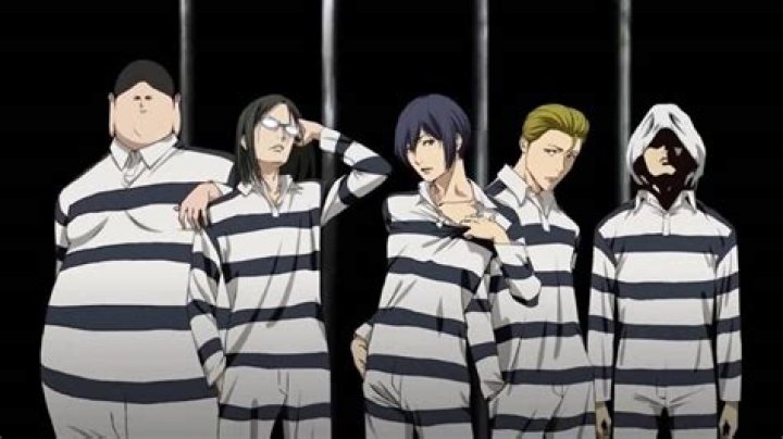 Will there be a ‘Prison School’ season 2 or is it canceled?