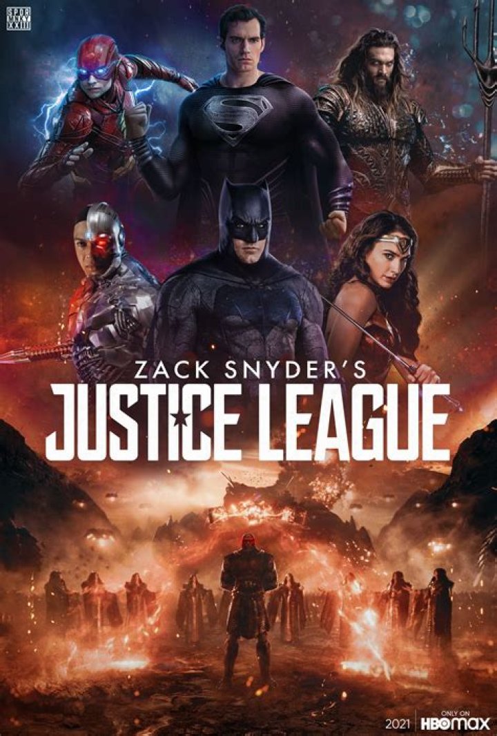 Will There Be Justice League 2? – Celebrity