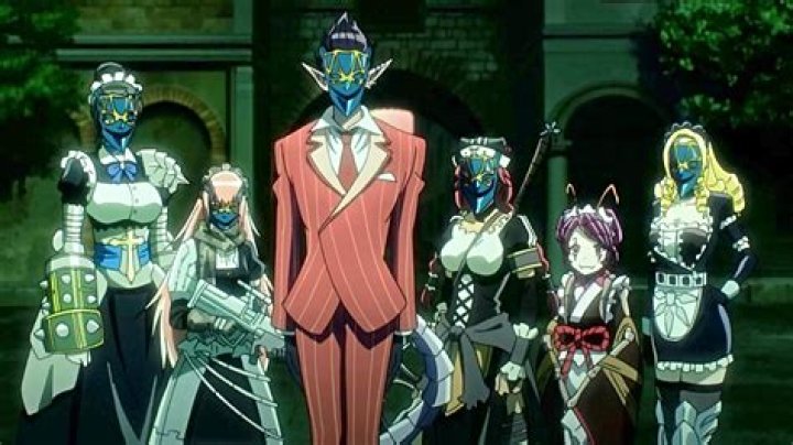 Will there be ‘Overlord’ season 5?